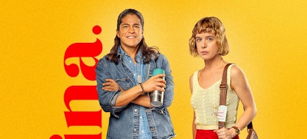 "Corina", el filme de Urzula Barba Hopfer, continúa en cines