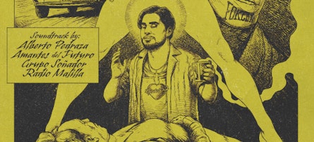 "Levantamuertos", una comedia sobrenatural mexicana con Lyn May, llegará al Festival de Cine de Rotterdam