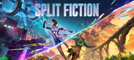Hazelight y EA Originals presentan "Split Fiction", una aventura que combina ciencia ficción y fantasía; disponible a partir del 6 de marzo