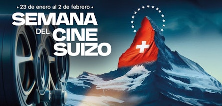 Prepárate para la Semana del Cine Suizo en la Cineteca Nacional: un viaje cinematográfico inolvidable