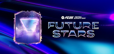 "EA SPORTS FC 25" anuncia el Equipo 2 de Futuras Estrellas