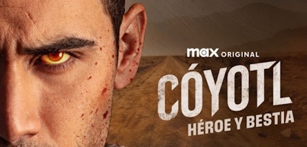 "Cóyotl, Héroe y Bestia”, una fusión épica de sonidos mexicanos