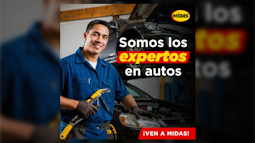 MIDAS