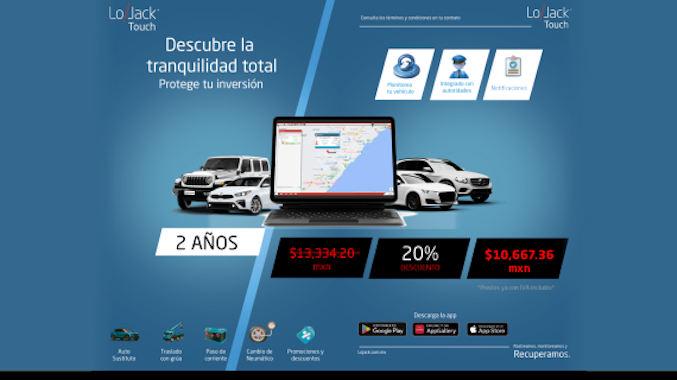 LoJack