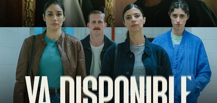 Prepárate para el segundo episodio de "Cuando nadie nos ve", disponible este viernes 14 de marzo en Max