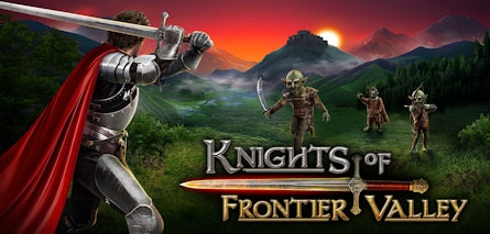 MicroProse anuncia "Knights of Frontier Valley", un RPG roguelike de Adamant Studios