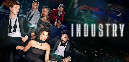 HBO anuncia novedades en el elenco de la cuarta temporada de "Industry"