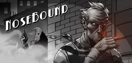 "NoseBound" se actualiza con mejoras clave y descuento especial