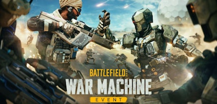 Battlefield 2042 lanza su nuevo evento: “Máquina de Guerra”