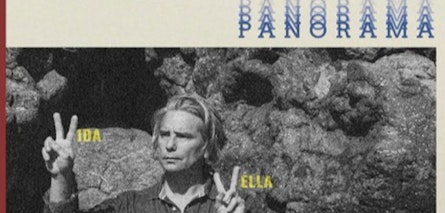 Vida Vella debuta con “Panorama”, un viaje musical bicultural lleno de emociones