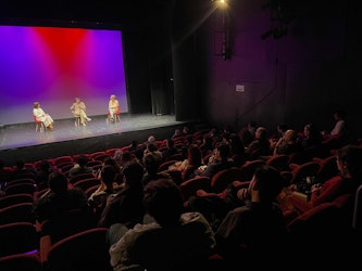 El Helénico se introduce en el "Espacio vacío" de Peter Brook