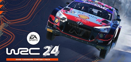 Siente la emoción del rally con EA Sports WRC y el pack de contenido “Poderío Enérgico”