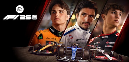 EA Sports F1 25 te invita a protagonizar un nuevo capítulo del épico éxito de la Fórmula 1
