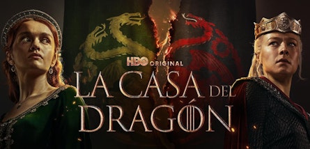 "La Casa del Dragón" comienza producción de su tercera temporada en Reino Unido