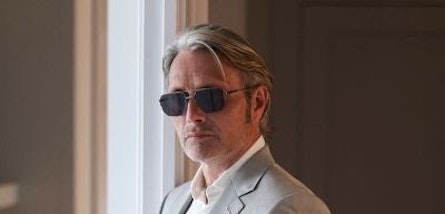 Mads Mikkelsen confirmado como invitado de lujo en la CCXPMX25
