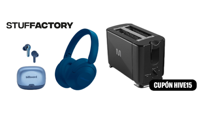 STUFFACTORY