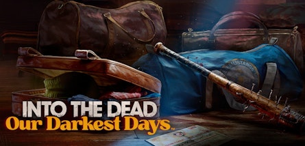"Into the Dead: Our Darkest Days", ya disponible en Steam