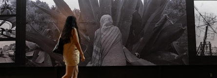 El Centro de la Imagen enaltece al fotoperiodismo con exposiciones de Valtierra, Battaglia y Leica