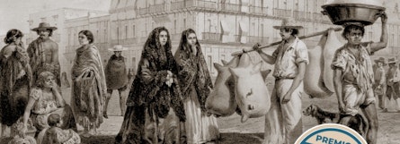 El INEHRM presenta un nuevo estudio de Ángela León Garduño sobre la pobreza y la asistencia social durante el Segundo Imperio
