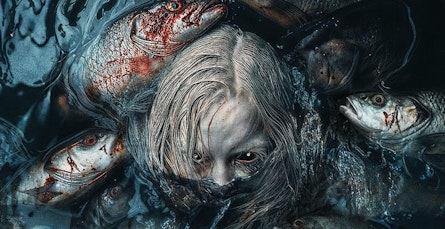 Estrena en cines "Un Cuento de Pescadores – La Maldición de La Miringua", la esperada nueva película de Edgar Nito