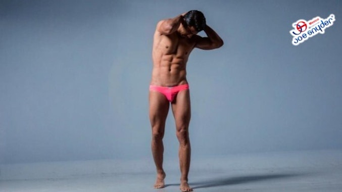 JOE SNYDER