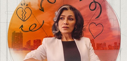 Dolores Heredia protagoniza “Mientras Cupido No Está”, la nueva comedia original de Disney+