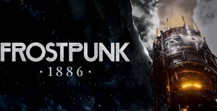 11 bit studios anuncia "Frostpunk 1886"