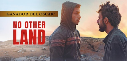 Filmelier+ estrena en exclusiva en streaming "No Other Land", "La vida de Adèle", "Mártires" y "My Blueberry Nights"
