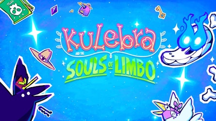 "Kulebra and the Souls of Limbo" llega al más allá el 16 de mayo