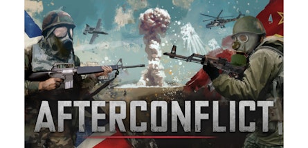 MicroProse anuncia la publicación de "Afterconflict", un simulador militar sumamente realista
