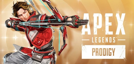 Ya está disponible "Prodigio", la nueva temporada de Apex Legends