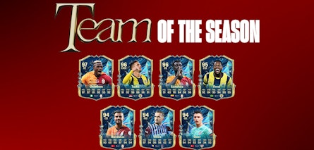 EA Sports FC 25 y EA Sports FC Mobile presentan los Equipos de la Temporada de Bundesliga, Frauen Bundesliga y Turkish Super Lig (TOTS)