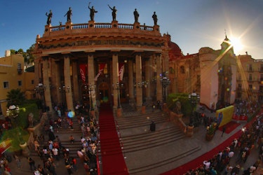 GIFF anunacia su regreso a Guanajuato Capital
