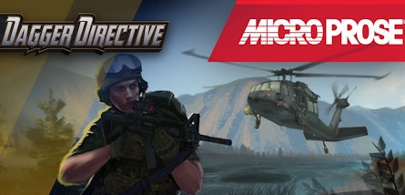 "Dagger Directive", un FPS táctico publicado por MicroProse, confirma su fecha de lanzamiento