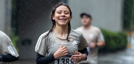 Diferentes historias, una misma meta: el Split Zacatépetl une a la comunidad runner rumbo al maratón