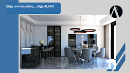 ALAIA INTERIORISMO