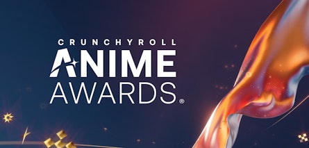 Crunchyroll anuncia presentadores y presentaciones musicales para los Anime Awards 2025