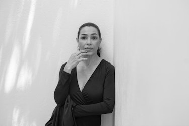 El Festival Internacional de Cine en Guadalajara entrega el Mayahuel de Plata a Dolores Heredia por 40 años de trayectoria artística