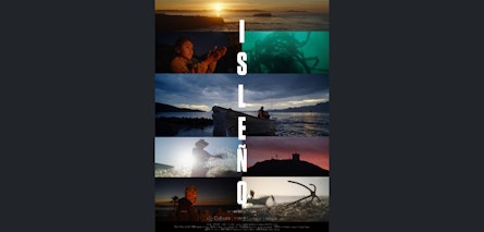 "Isleño", el documental de César Talamantes en competencia por el Premio Mezcal del FICG 40