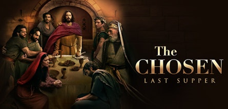 La quinta temporada de "The Chosen" estrena exclusivamente en México el 13 de julio a través de Prime Video