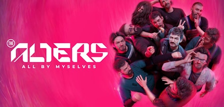 "The Alters", el esperado título de 11 bit studios, llega el 13 de junio