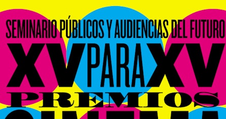 El Seminario Públicos y Audiencias del Futuro FICUNAM celebra XV años junto a los Premios Cinema Tropical