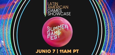 Latin American Games Showcase regresa este 7 de junio como parte de Summer Game Fest 2025
