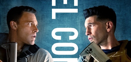 "El contador 2" llegará a Prime Video el 5 de junio