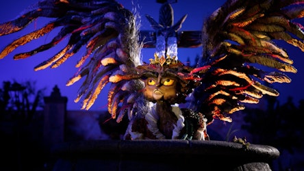 "Soy Frankelda", de Roy y Arturo Ambriz, hace historia en la animación mexicana al inaugurar el Festival Internacional de Cine en Guadalajara