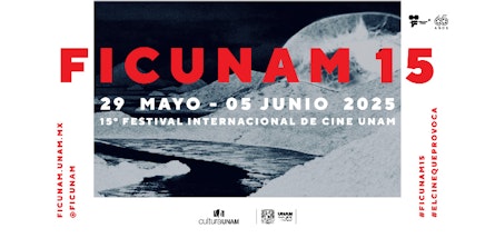 FICUNAM anuncia a los ganadores de su 15ª edición en una emotiva ceremonia de premiación