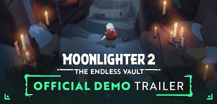 "Moonlighter 2: The Endless Vault" anuncia su demo este 9 de junio