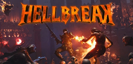 "Hellbreak" ya se encuentra disponible en Steam