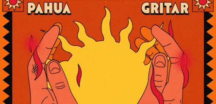 Pahua abre el alma y el cuerpo en su nuevo sencillo “Gritar”