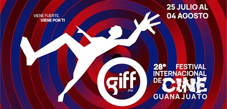 ¡GIFF regresa con su 28ª edición!